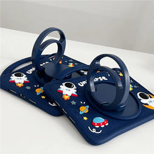 Charger l'image dans la galerie, Coque Enfant Antichoc Rotative 360° pour iPad