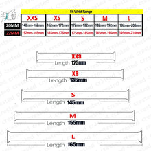 Charger l'image dans la galerie, Bracelets tressés extensibles compatibles avec Samsung Galaxy Watch