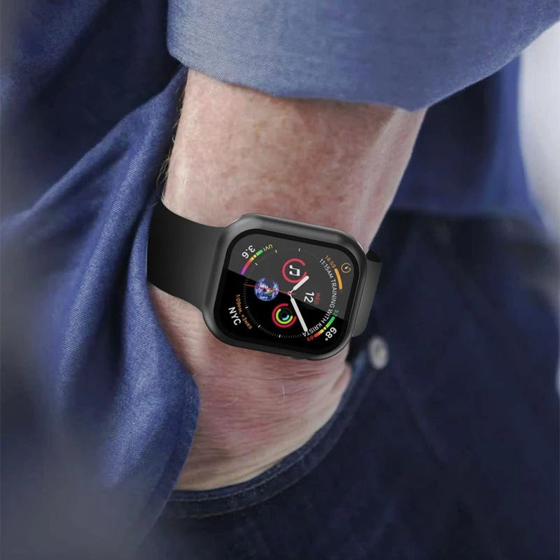 Protecteurs d'écran Apple Watch