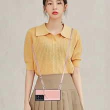 Charger l'image dans la galerie, 2 en 1 Sac à bandoulière et Coque pour protéger votre Samsung