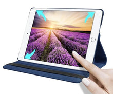Charger l'image dans la galerie, Coque de protection Rotatif 360° Avec Support Pour iPad