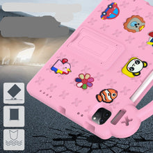 Charger l'image dans la galerie, Coque Enfant Antichoc Sécurité Maximale pour iPad