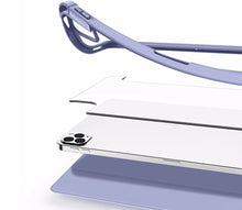 Charger l'image dans la galerie, Étui Arrière Transparent Fin antichoc pour ipad