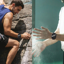 Charger l'image dans la galerie, Protecteurs d'écran Apple Watch