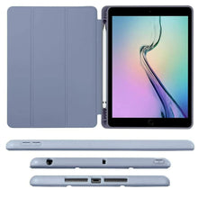 Charger l'image dans la galerie, Coque pour iPad avec Porte-stylo