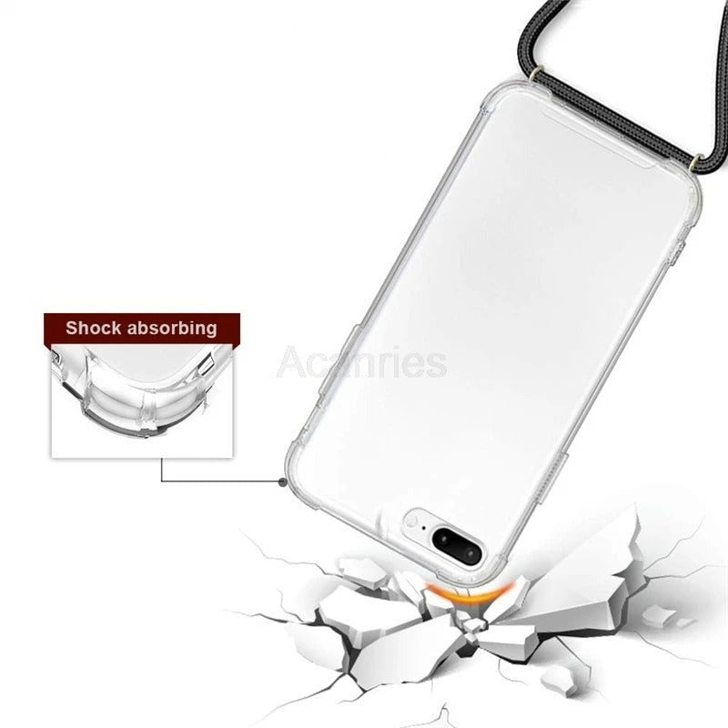 Cable para funda Samsung Galaxy