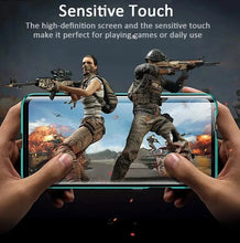 Charger l'image dans la galerie, Coque Magnétique Antichoc en verre trempé 9H Pour OnePlus