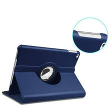 Charger l'image dans la galerie, Coque de protection Rotatif 360° Avec Support Pour iPad