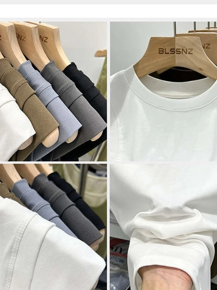 T-Shirt à manches courtes pour femme- Débardeur d'Été Tendance 2024