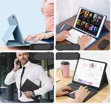 Charger l'image dans la galerie, Étui Clavier pour iPad