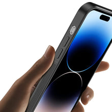 Charger l'image dans la galerie, Coque Cuir PU MagSafe - Fente Carte pour iPhone