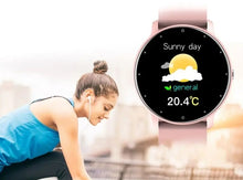 Charger l'image dans la galerie, Smart Watch de sport à écran tactile