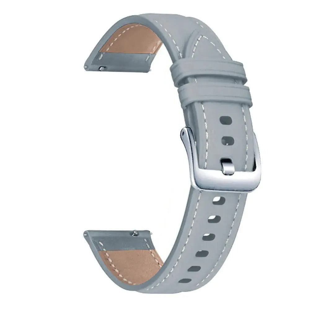 Correa de cuero para Huawei Watch