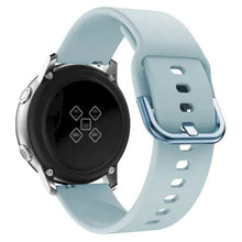 Charger l'image dans la galerie, Bracelet de Sport en Silicon pour Samsung Galaxy Watch