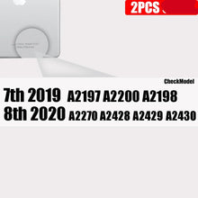 Charger l'image dans la galerie, Protection Écran en Verre Trempé pour iPad