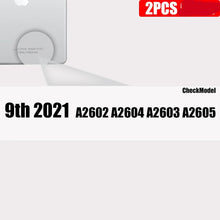 Charger l'image dans la galerie, Protection Écran en Verre Trempé pour iPad