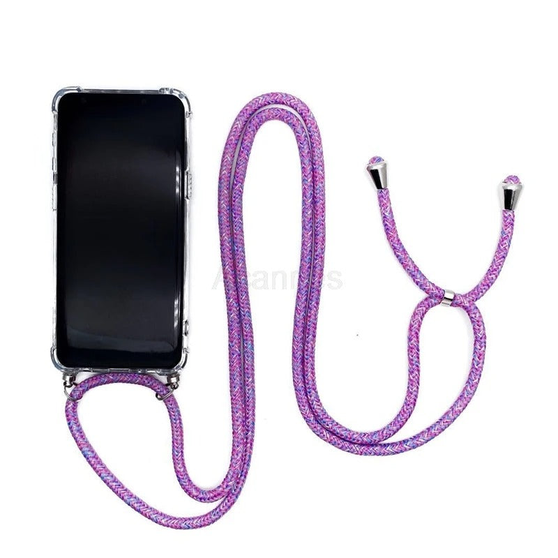 Cable para funda Samsung Galaxy