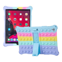Charger l'image dans la galerie, Coque Enfant Antichoc Universel pour iPad