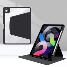 Charger l'image dans la galerie, Étui pivotant à 360° pour iPad - Support de génération récente inclus