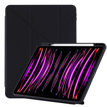 Charger l'image dans la galerie, Étui Arrière Transparent Fin antichoc pour ipad