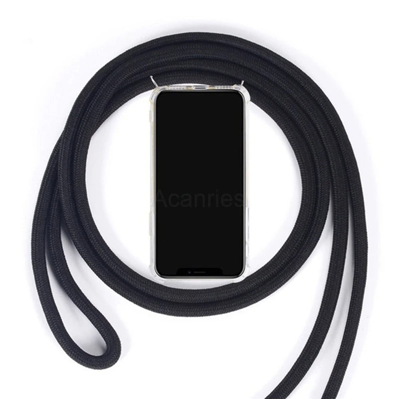 Cable para funda Samsung Galaxy
