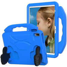 Charger l'image dans la galerie, Coque Enfants EVA Robuste pour iPad