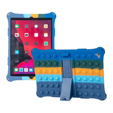 Charger l'image dans la galerie, Coque Enfant Antichoc Universel pour iPad