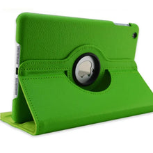 Charger l'image dans la galerie, Coque de protection Rotatif 360° Avec Support Pour iPad