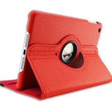 Charger l'image dans la galerie, Coque de protection Rotatif 360° Avec Support Pour iPad