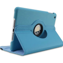 Charger l'image dans la galerie, Coque de protection Rotatif 360° Avec Support Pour iPad