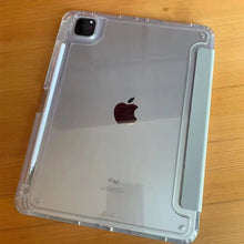 Charger l'image dans la galerie, Étui pivotant à 360° pour iPad