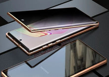 Charger l'image dans la galerie, Coque Samsung Magnétique Anti-Spy super résistante II