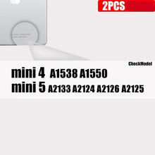 Charger l'image dans la galerie, Protection Écran en Verre Trempé pour iPad