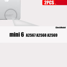 Charger l'image dans la galerie, Protection Écran en Verre Trempé pour iPad