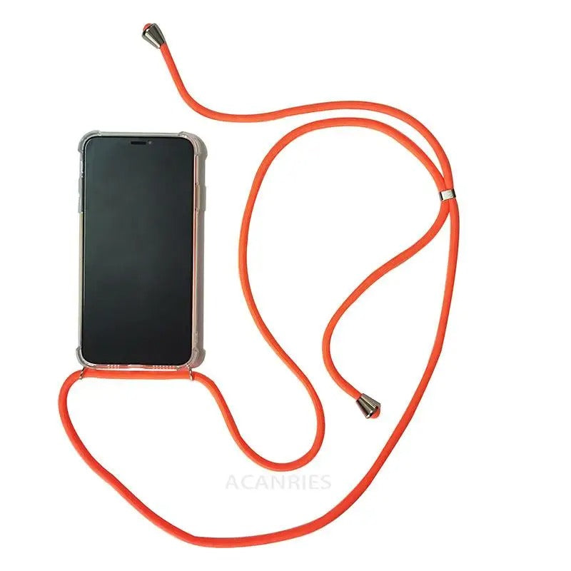 Cable para funda Samsung Galaxy