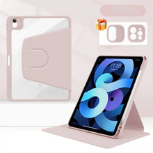 Charger l&#39;image dans la galerie, Étui pivotant à 360° pour iPad - Support de génération récente inclus
