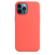 Charger l'image dans la galerie, Coque en Silicone Haute Protection pour iPhone