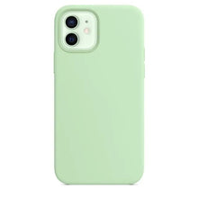Charger l'image dans la galerie, Coque en Silicone Haute Protection pour iPhone