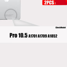 Charger l'image dans la galerie, Protection Écran en Verre Trempé pour iPad