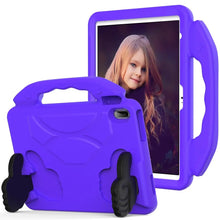 Charger l'image dans la galerie, Coque Enfants EVA Robuste pour iPad
