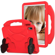 Charger l'image dans la galerie, Coque Enfants EVA Robuste pour iPad