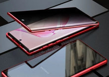 Charger l'image dans la galerie, Coque Samsung Magnétique Anti-Spy super résistante II