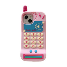 Charger l'image dans la galerie, Coque pour iPhone modèle Nokia 3310