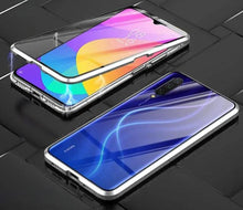 Charger l'image dans la galerie, Coque Antichoc magnetique en verre trempé 9H très haute protection Pour Huawei