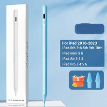 Charger l'image dans la galerie, Stylet Apple avec Rejet de la Paume et Affichage de la Batterie pour iPad