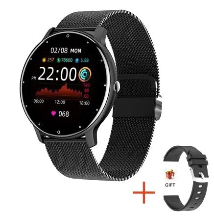 Smart Watch de sport à écran tactile