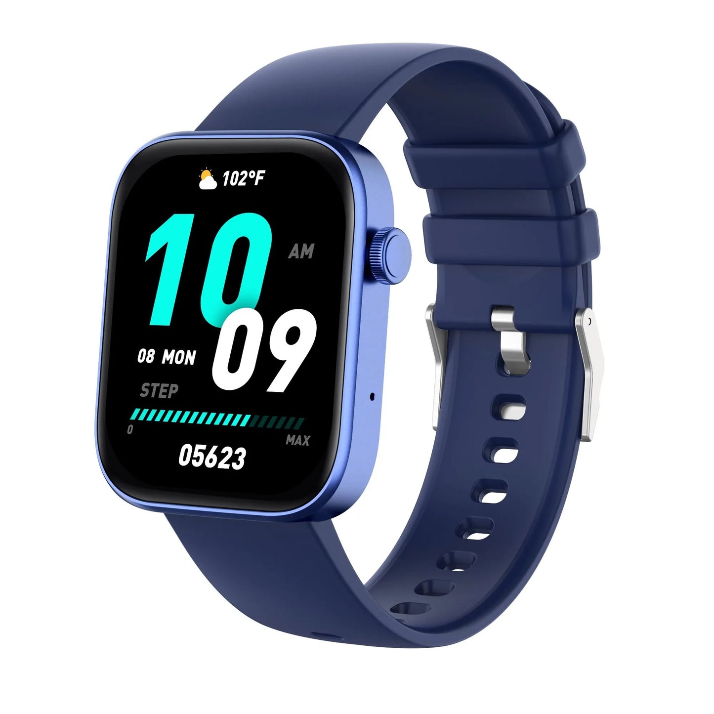 COLMI-Montre connectée P71 unisexe
