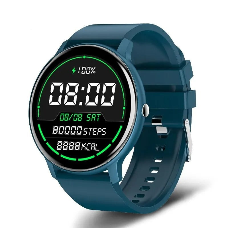 Smart Watch de sport à écran tactile