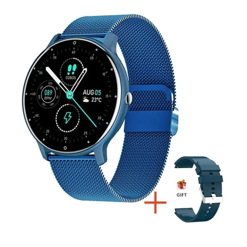 Smart Watch de sport à écran tactile