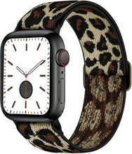 Charger l'image dans la galerie, Bracelet en nylon pour Apple Watch